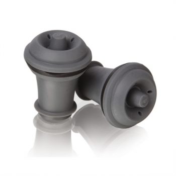 Vacu Vin Wine Stopper Set of 2