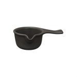 Zuma Charcoal Mini Saucepan 70ml