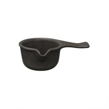 Zuma Charcoal Mini Saucepan 70ml