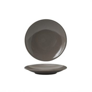 Zuma Cloud Round Tapas Plate 180mm