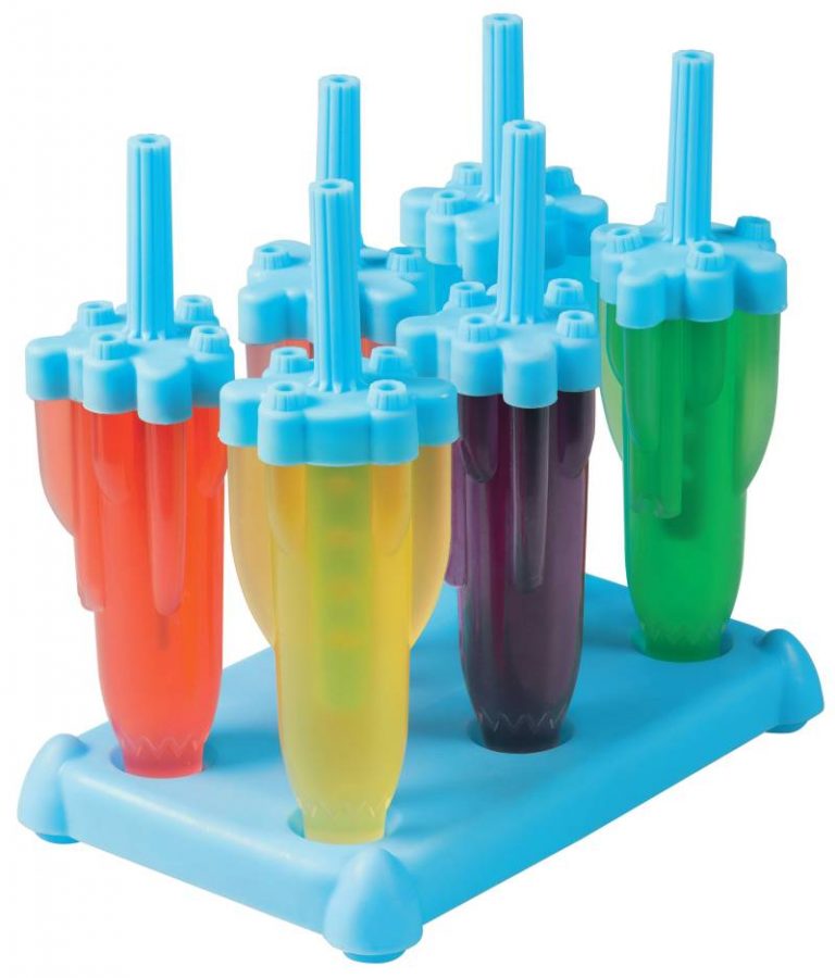 12693 spaceship ice block moulds