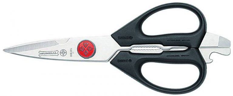 21cm mundial kitchen shears