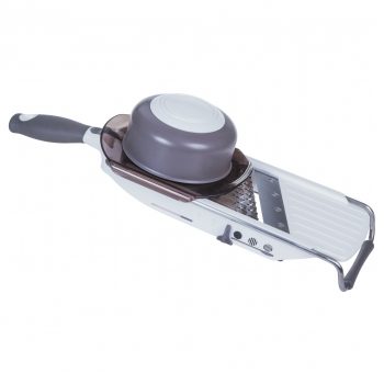 Progressive PL8 Professional Mandoline & Waffle Slicer