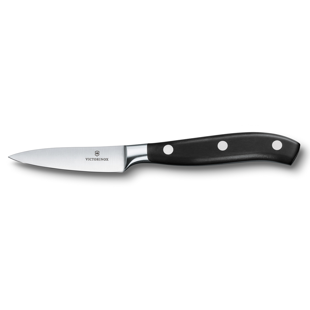Victorinox Grand Maître Paring Knife 10cm Chef's Complements