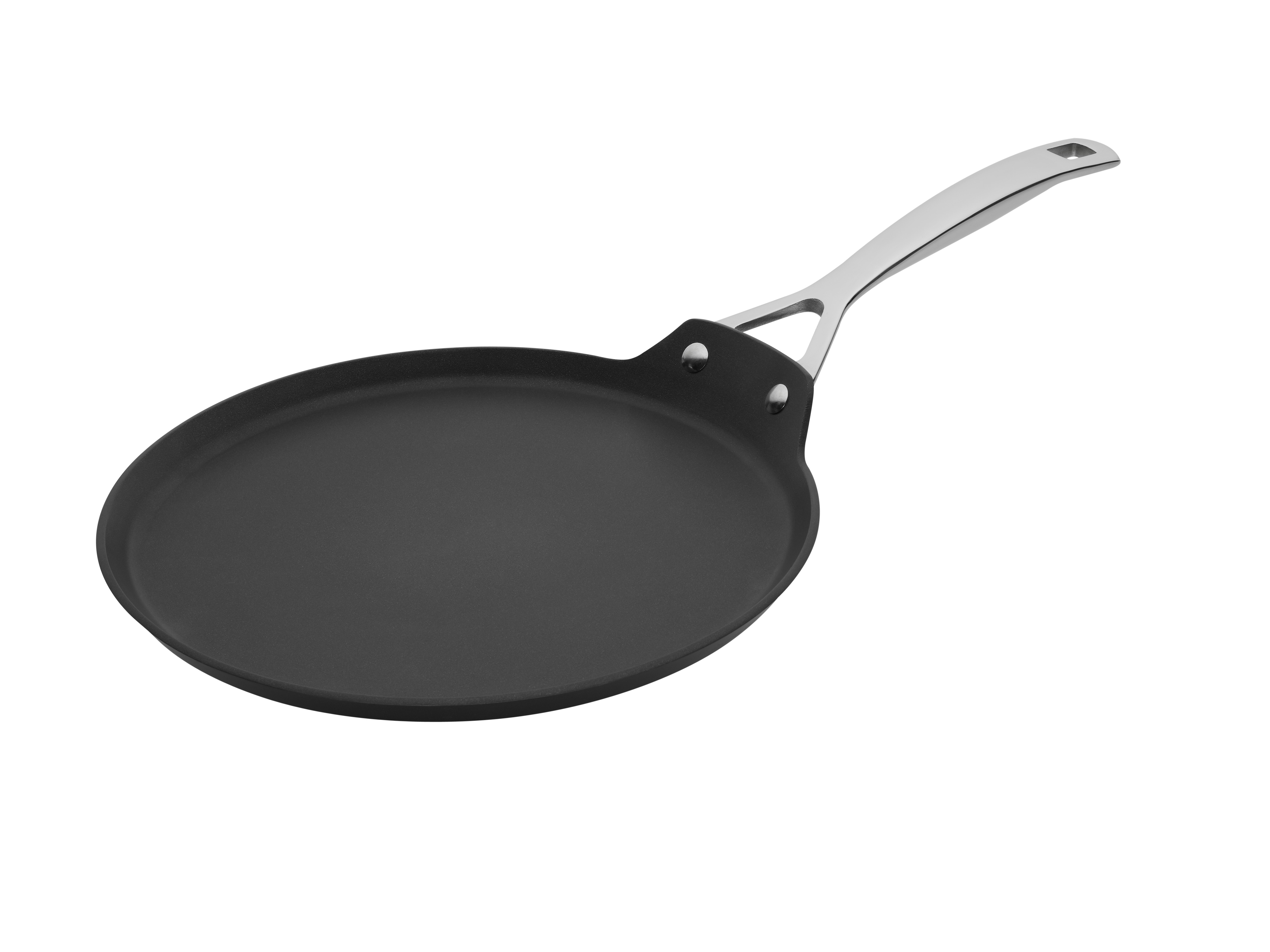 Le Creuset Toughened NonStick Crepe Pan (2 Sizes) Chef's Complements