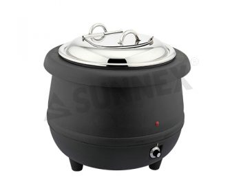 Sunnex Soup Warmer 10L