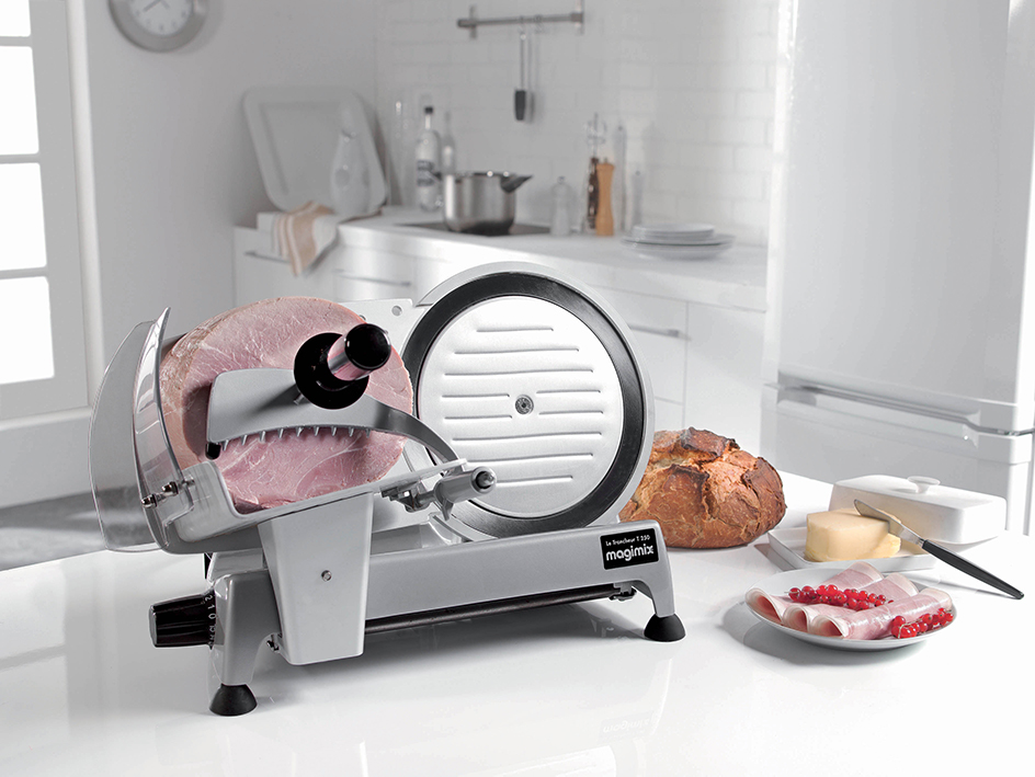 Magimix Meat Slicer T250 Chef's Complements