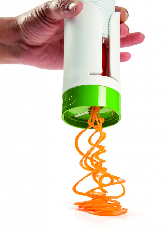 14619 14064 – Spiraliser – Ribbons & Spirals LS4