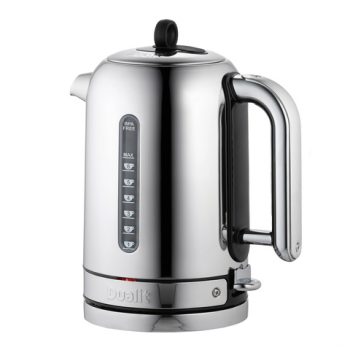 Dualit Classic Kettle Polished 1.7L