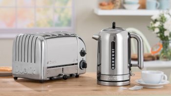 Dualit Polished Classic