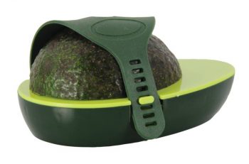 avocado saver –