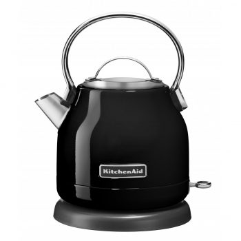 KitchenAid KEK1222 Kettle Onyx Black 1.25L