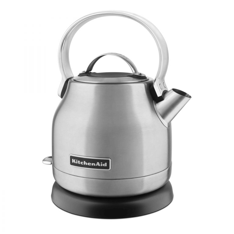 KitchenAid 1.7 L Electric Kettle - KEK1722 