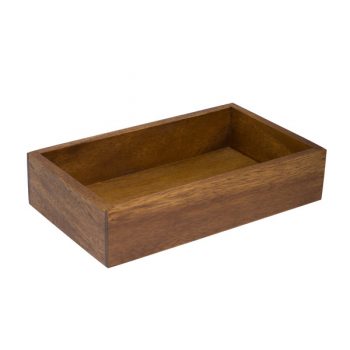 moda artisan wood box
