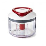 Zyliss Easy Pull Food Processor