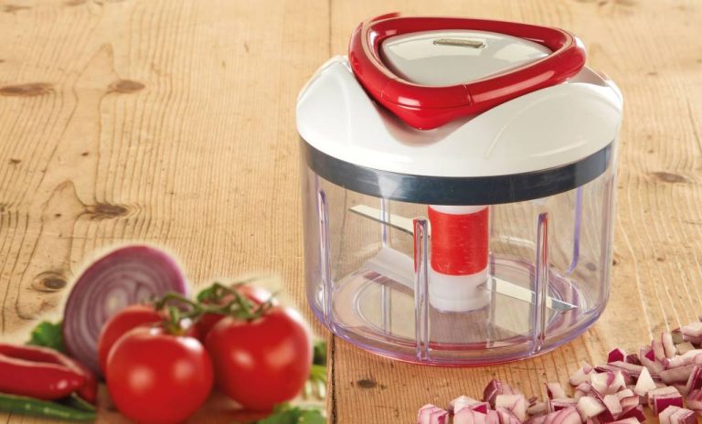 1339 – Easy Pull Food Processor – LS