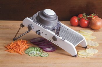 55600 – Professional Mandoline – LS