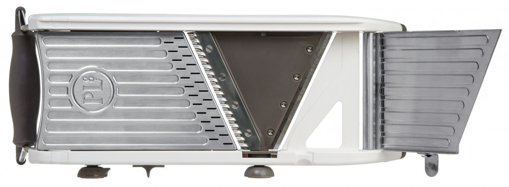 55600 – Professional Mandoline – LS4