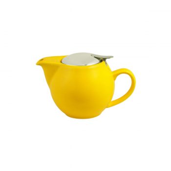 978611 Maize Tealeaves Teapot