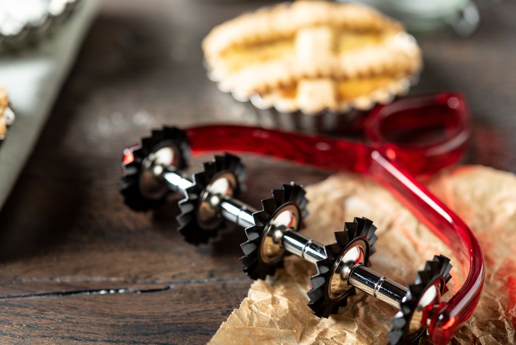 2743 – Marcato Pasta Bike – LS2