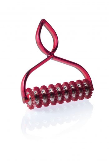 Marcato Atlas Pasta Bike Red
