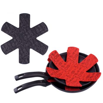 Appetito Pot & Pan Protectors Set of 2 (2 Colours)