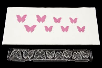 Butterfly Clikstix