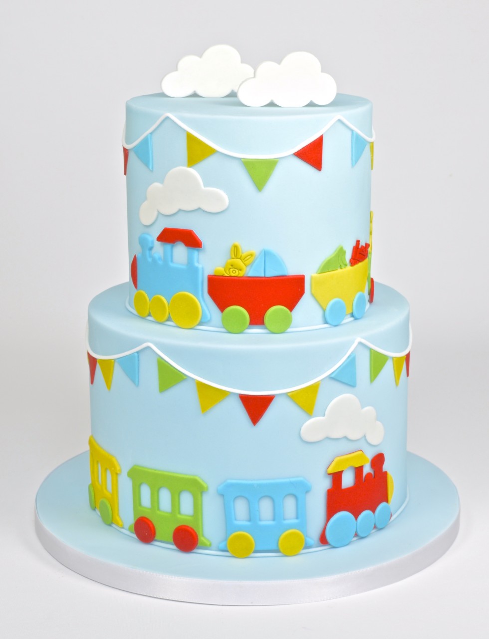 FMM_Train_Packaging_Cake_