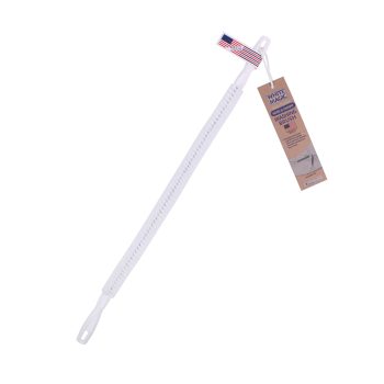 White Magic Nook & Cranny Washing Brush