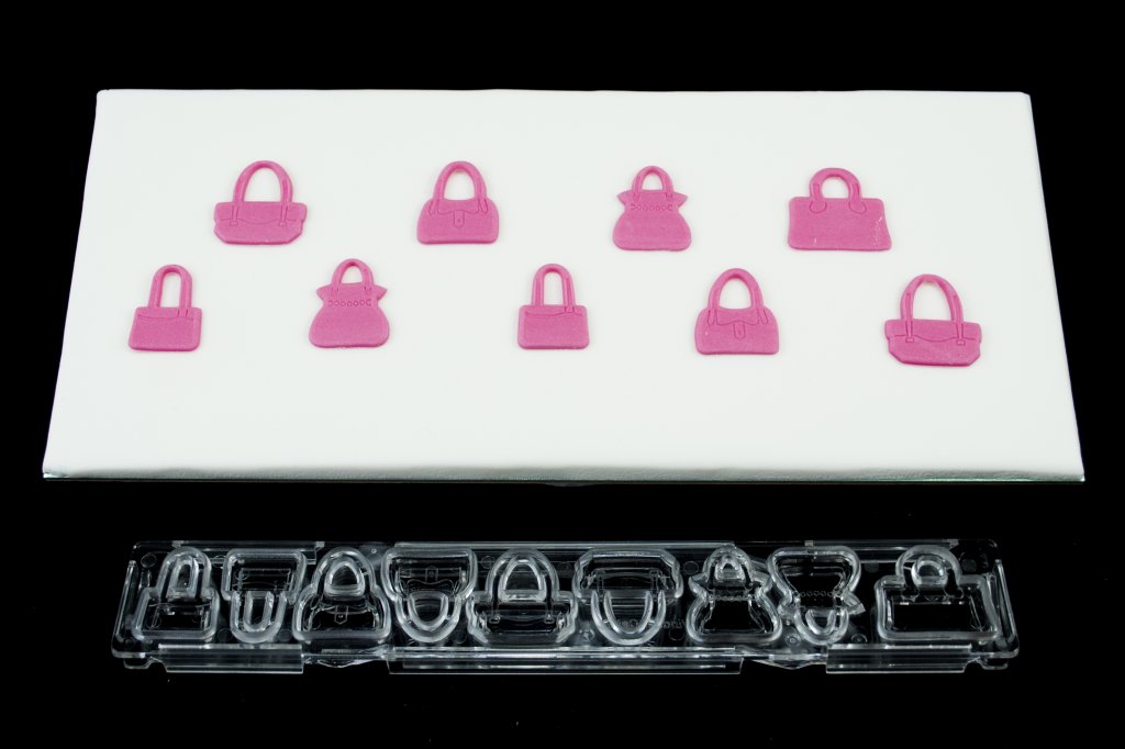 Windsor Clikstix Assorted Handbag Set