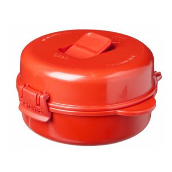 Sistema Microwave Easy Eggs 271ml