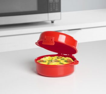 Avanti Non Stick Omelette & Egg Poacher Pan