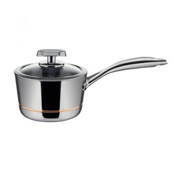 ScanPan Axis 16cm 1.8L Saucepan