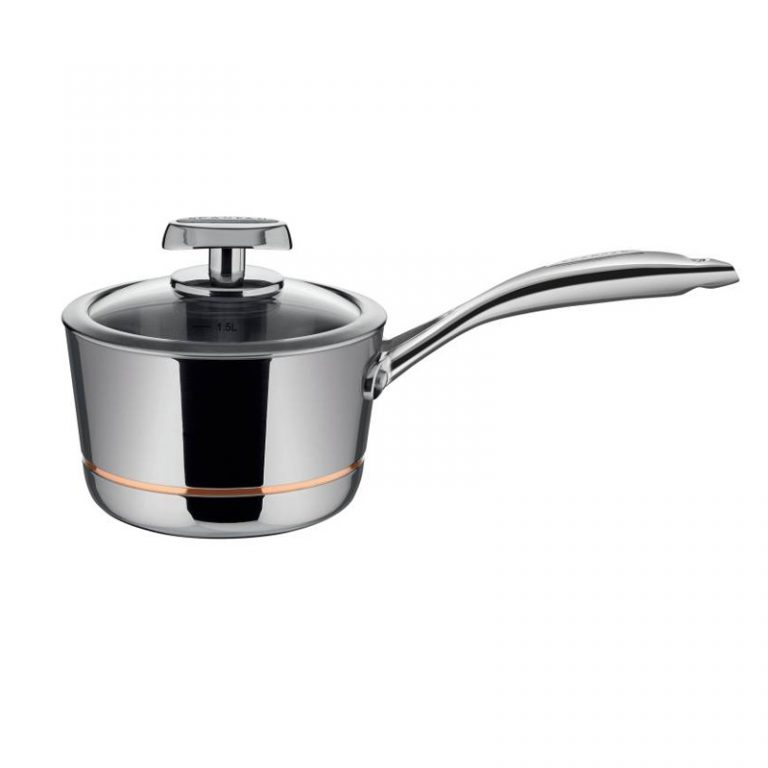 ScanPan Axis 16cm 1.8L Saucepan sh/26970