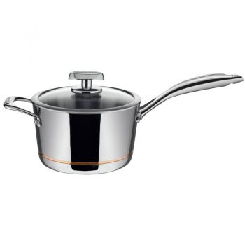 ScanPan Axis 20cm 3.5L Saucepan sh/26972