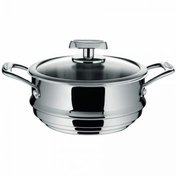 Scanpan Axis Universal Multi Steamer Insert