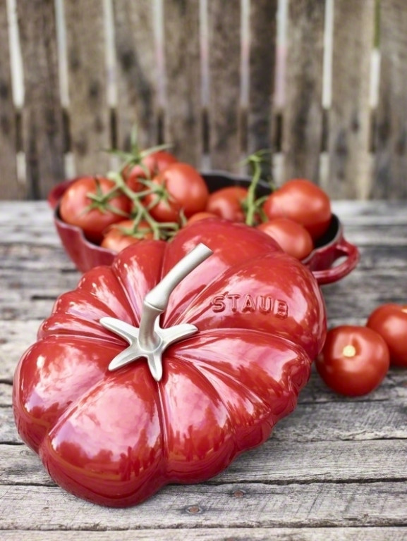 65149 – Tomato Cocotte – 25cm LS4