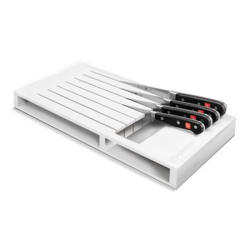 WÜSTHOF White In-Drawer Organiser