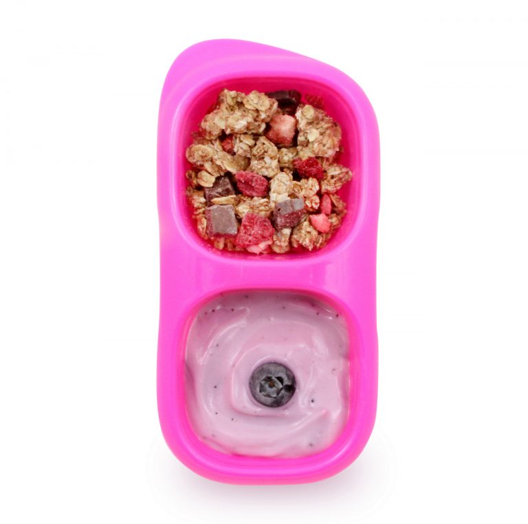 goodbyn snacks pink