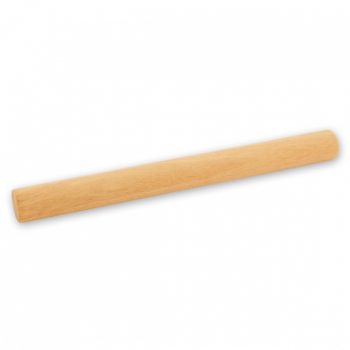 51726 french style rolling pin