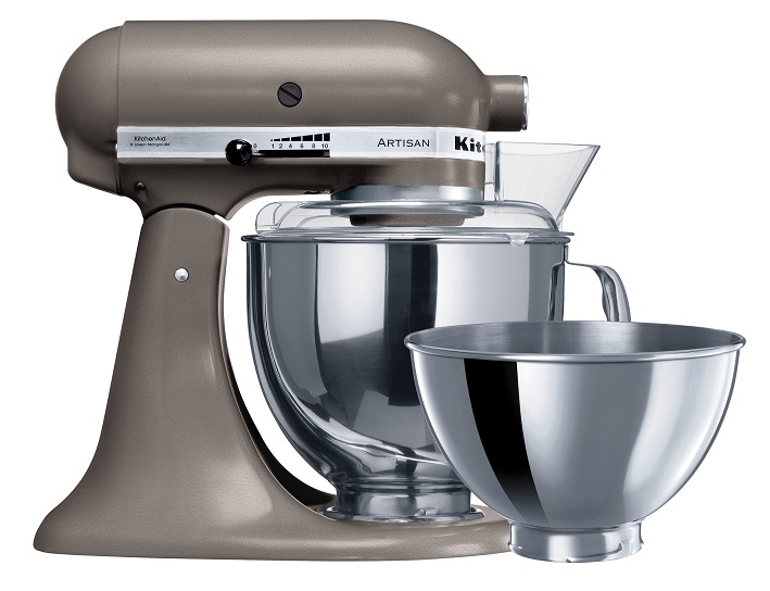 Stand/Cake Mixer for Sale Top Brands Incl. KitchenAid Mixers
