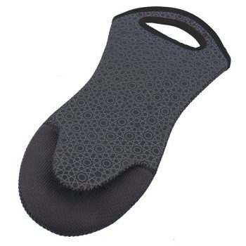 Grab n Go Neoprene Single Oven Glove (3 Patterns)