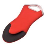 Grab n Go Neoprene Single Oven Glove Red