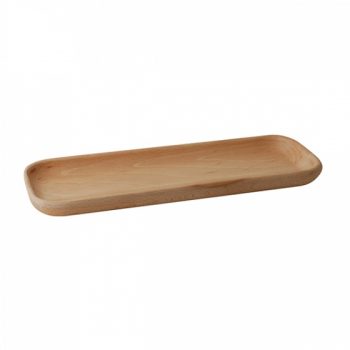 Athena Dorf Wooden Tray
