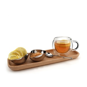 athena dork wooden tray