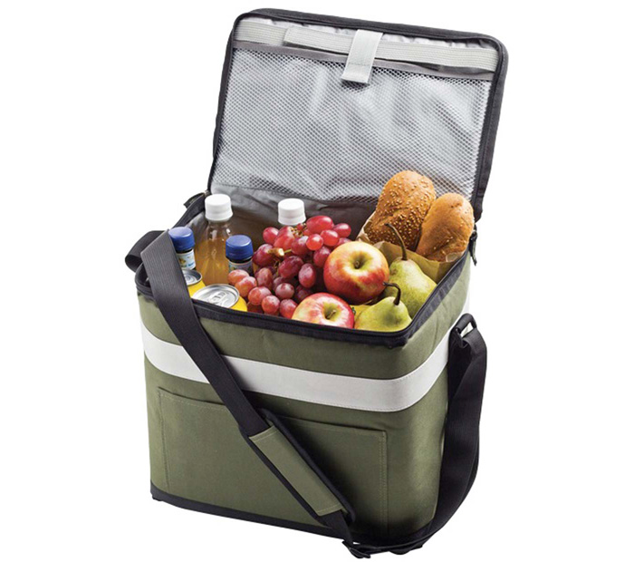 decor cooler bag