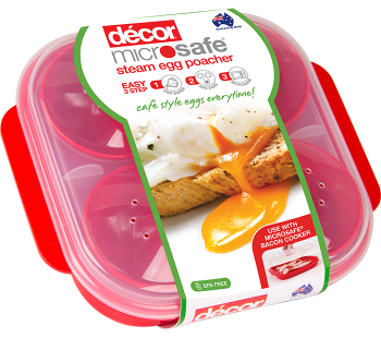 225000-decor Egg Poacher closed