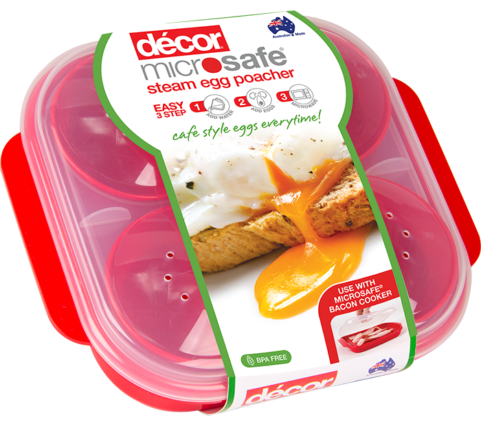 225000-decor Egg Poacher closed