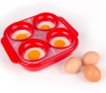 225000-decor Egg Poacher open