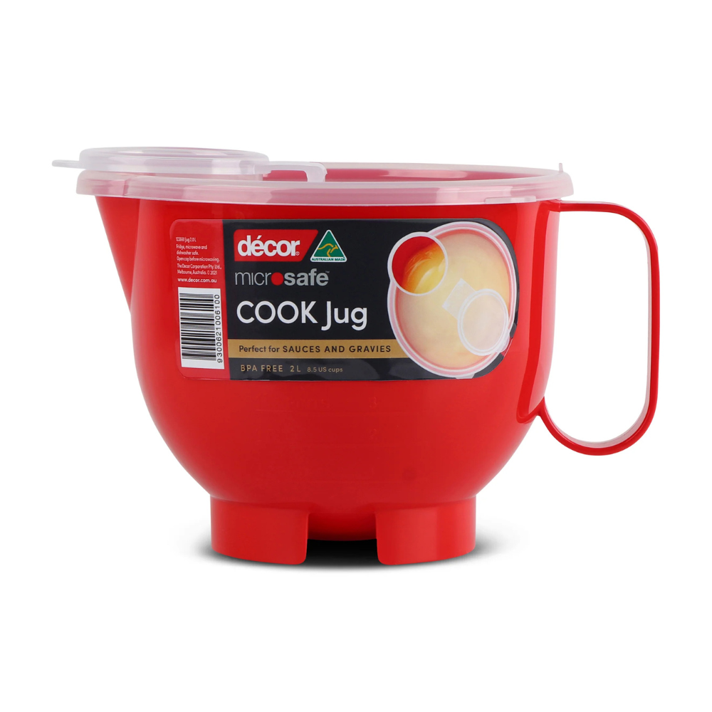 Decor Microsafe® Jug 2.0L (1)